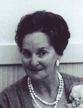 Hazel Marie Jackson