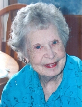 Photo of Shirley Green