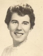 Elizabeth "Loukie" R. Parsons