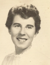 Elizabeth "Loukie" R. Parsons 3104936