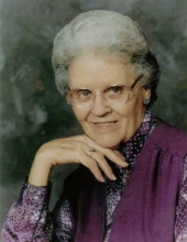 Hazel Lorene Bishop