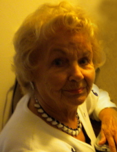 Photo of Mildred "Mickie" Lieberman