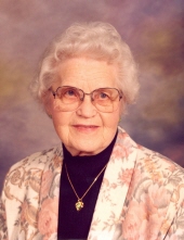 Photo of Eula Butrick