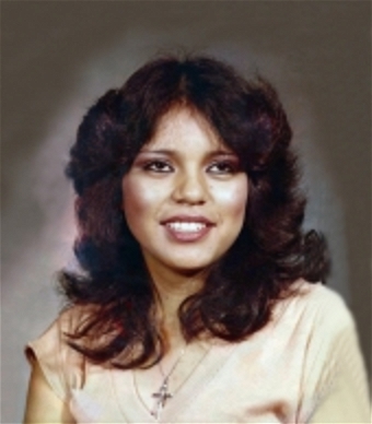 Maria de Jesús Garcia Oklahoma City Obituary