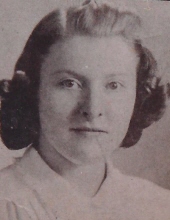 Frances M. Whiteside