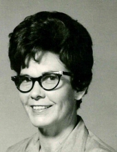 Photo of Katherine Henderson