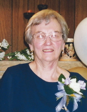 Photo of Marion Miller