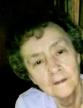 Vera i. Moreton Charleston Obituary