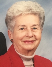 Rosemary "Sue" Zimmerman