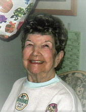 Photo of June Clukey