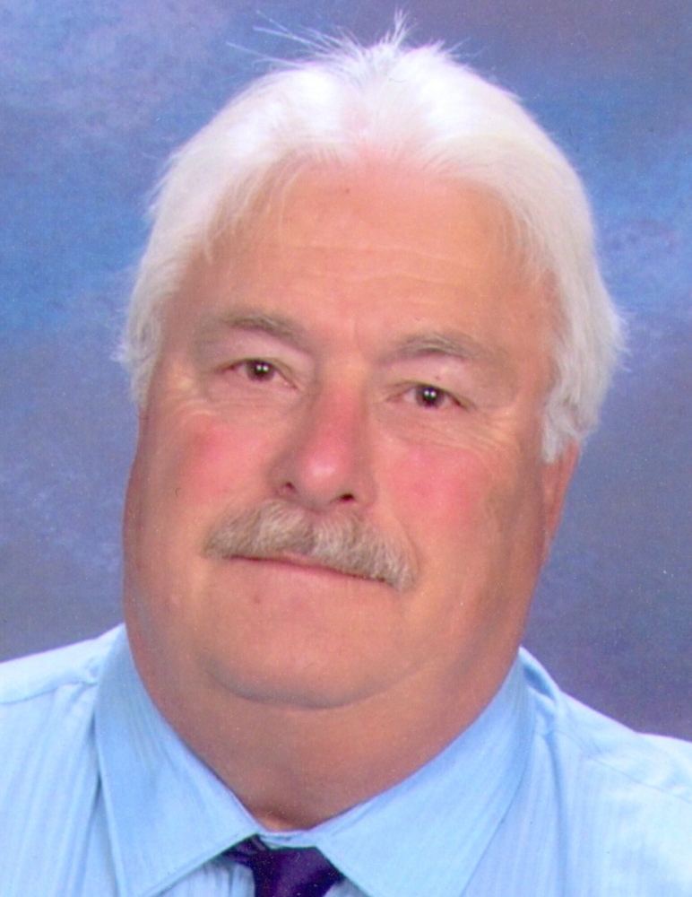 Ronald "Ron" Eugene Lancaster 2019 Olson Funeral & Cremation Service