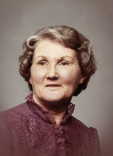Helen Marie Davis