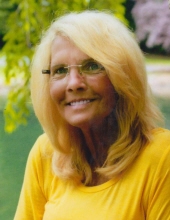 Karen Lynn  Copeland