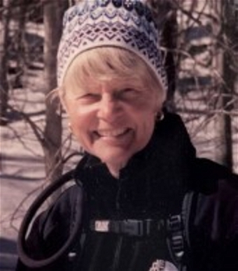 Elizabeth Ann Beach Waterbury Obituary