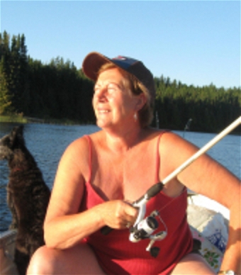 Monique Hazel Pascoe Thunder Bay Obituary