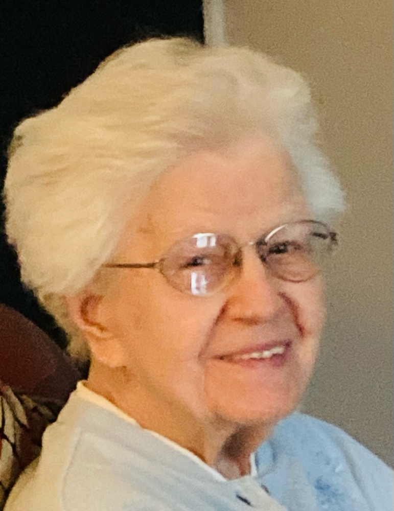 Stephania A. Zabka 2024 Saber Funeral Home, LLC