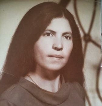 Photo of Consuelo De Arellano