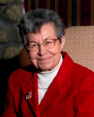 Louise B.  McGovern