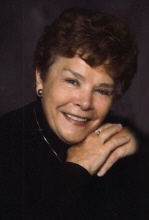 Marsha A. Lindgren