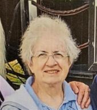 Barbara A. Ziegenfus Brodheadsville Obituary