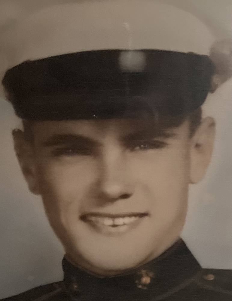 Sammy Thorpe 2024 Maggard Funeral Homes