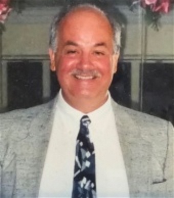 David D. Flint MARMET Obituary