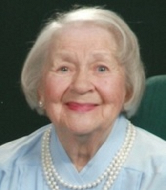 Annie Katherine McGarrah Aberdeen Obituary