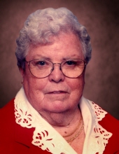 Edna Marie Bentley