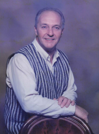 Photo of Leonard Greer