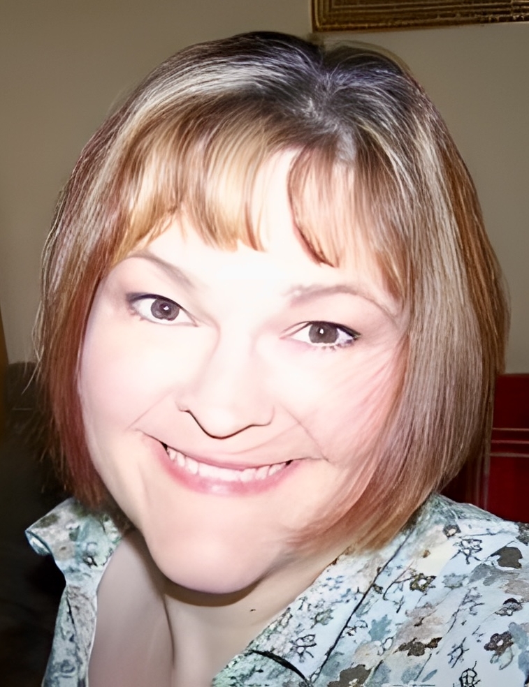 Marsha Lynn Bailey 2024 Hindman Funeral Services