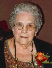 Selma Marian Morseth