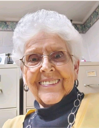 Annette Schroader Murray Obituary