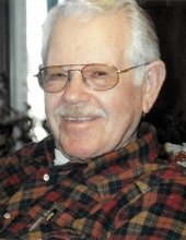 Photo of Ellis Gass