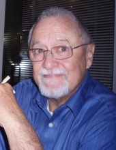 Photo of Byron Spain, Jr.