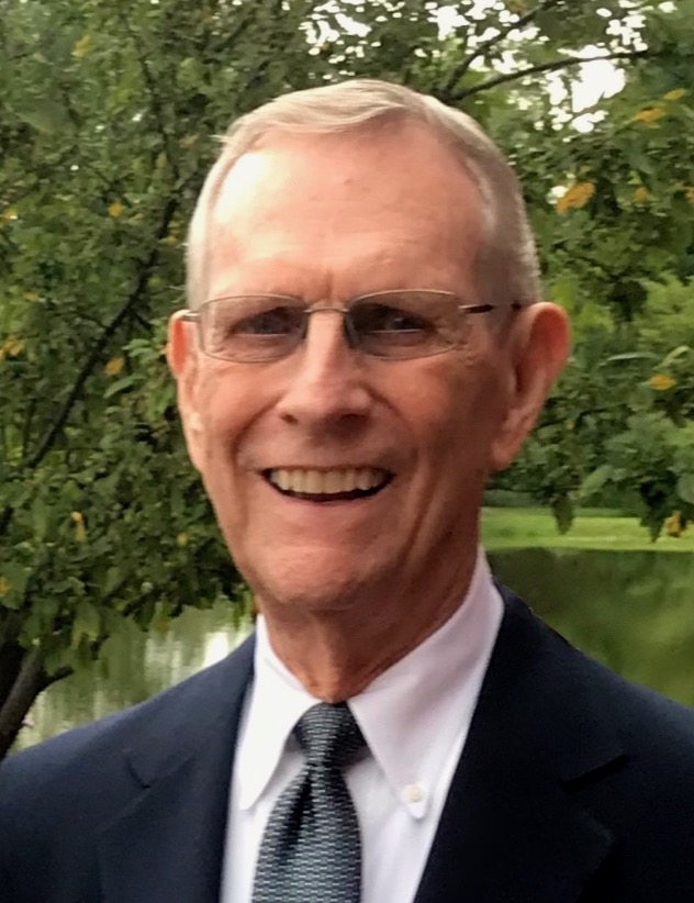 James H. Hill 2024 FriedrichJones Funeral Home