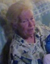 Photo of Carol Rader