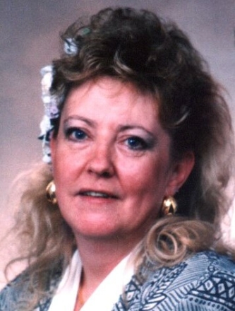 Photo of Mary McRory (Langdon)