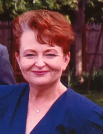 Barbara Louise Owen