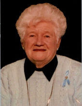 Gertrude Margaret Gray