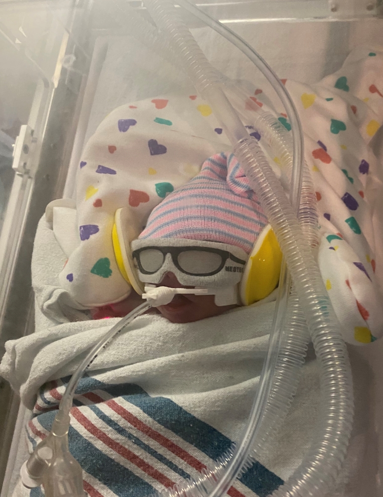 Elijah James Duvall 2024 Sturtevant Funeral Home & Crematory