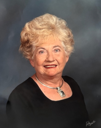 Photo of Dorothy  "Dot" Imhoff