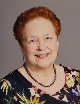 Photo of Beverly Paluska