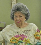 Barbara J. Rickard