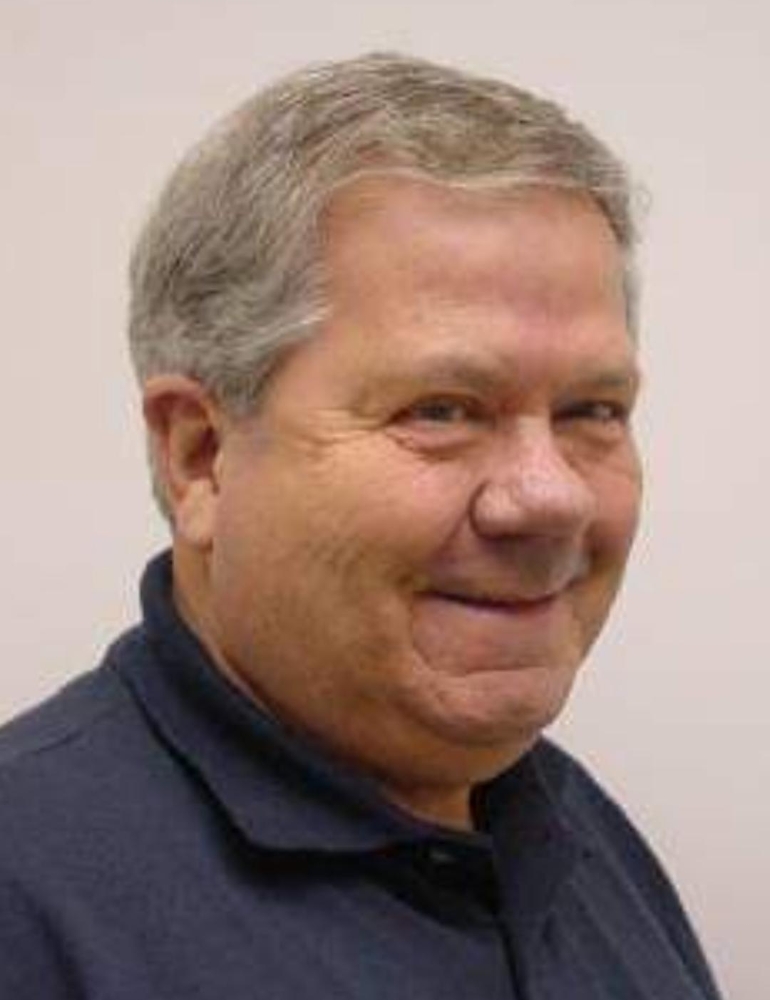 Mark E. "Mickey" Manson 2024 Flint Funeral Home