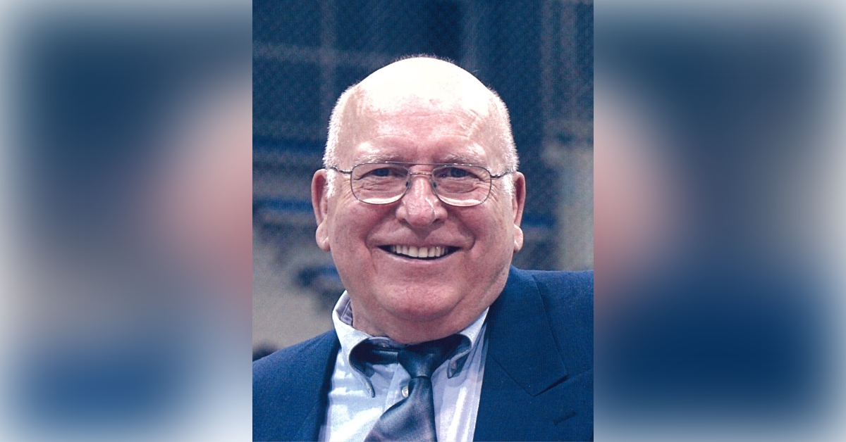 Obituary information for Robert (Bob) Portsmouth