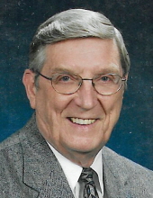 Photo of John Miller