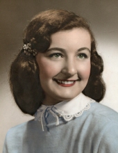 Photo of Jeaneene Lennon