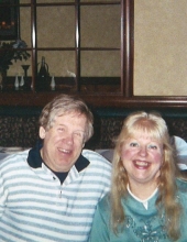 Photo of Jerome & Roberta Thomas