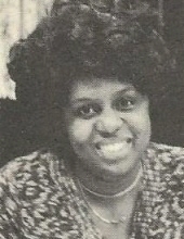 Photo of Sharon Wallace