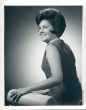 Marilyn Clark Smith